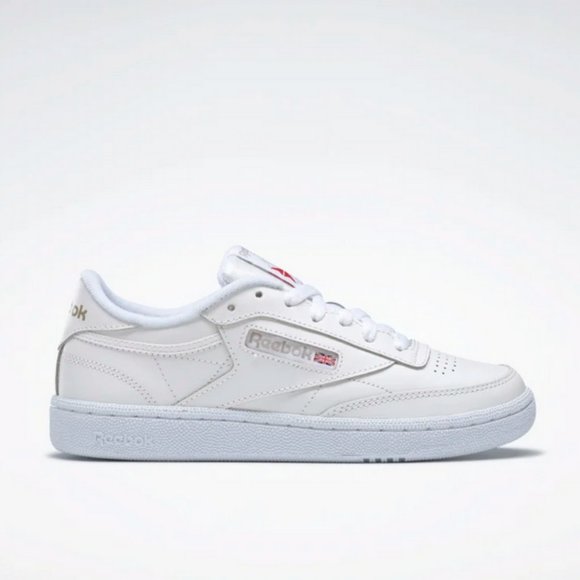 REEBOK Club C 85 Sneakers - Picture 3 of 3